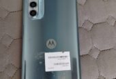 Vendo Motorola g52 plus nuevo $500.000