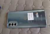 Vendo Motorola g52 plus nuevo $500.000