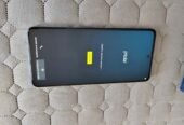 Vendo Motorola g52 plus nuevo $500.000