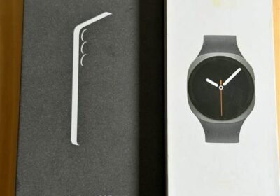Samsung s25 plus + relog galaxy Watch 8