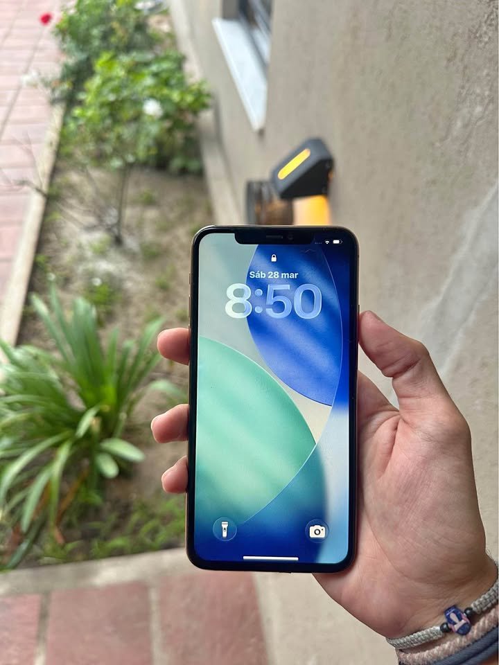 iPhone 11 Pro Max