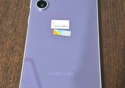 Vendo celular Samsung S23 FE 128 gb