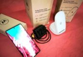 Vendo Motorola Edge 30 Ultra.