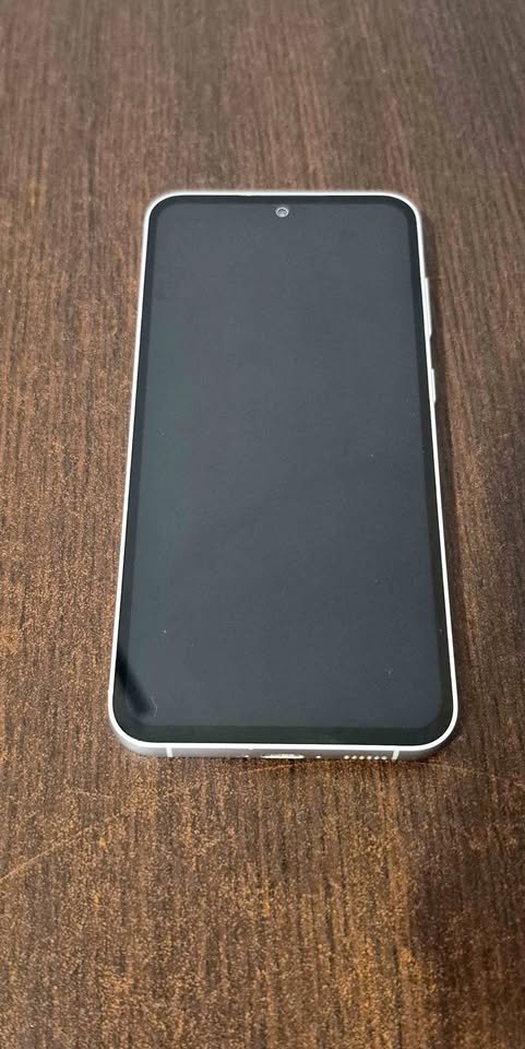 Vendo celular Samsung S23 FE 128 gb