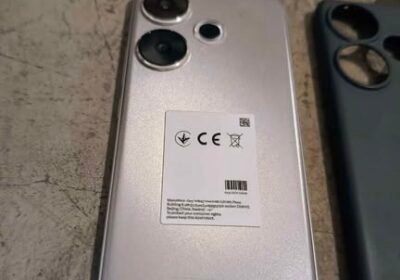 Poco F6 como nuevo, Permuto por iPhone o algún S23 Ultra y pongo diferencia