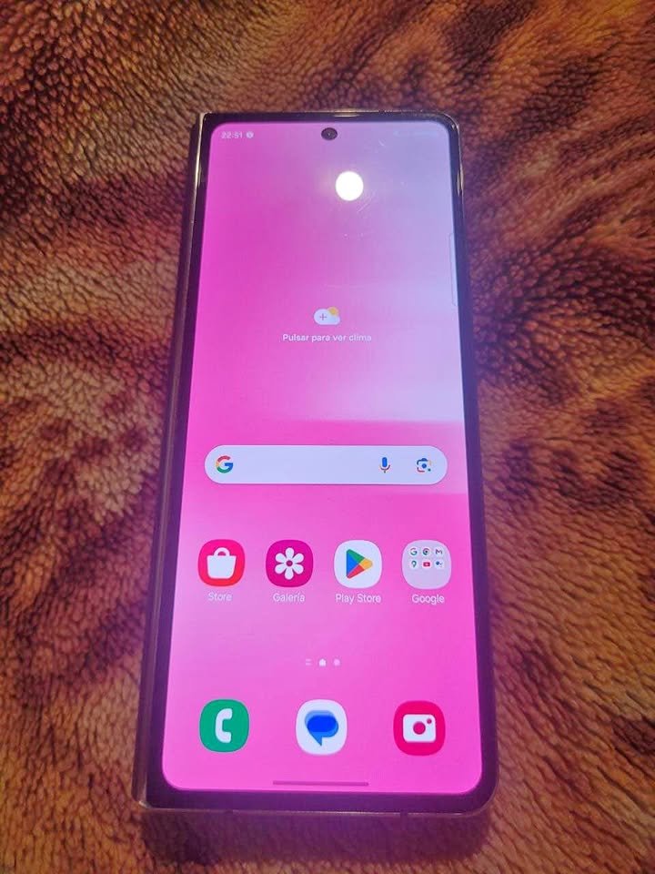 Samsung galaxy z fold 4