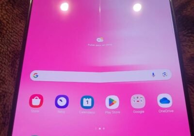 Samsung galaxy z fold 4