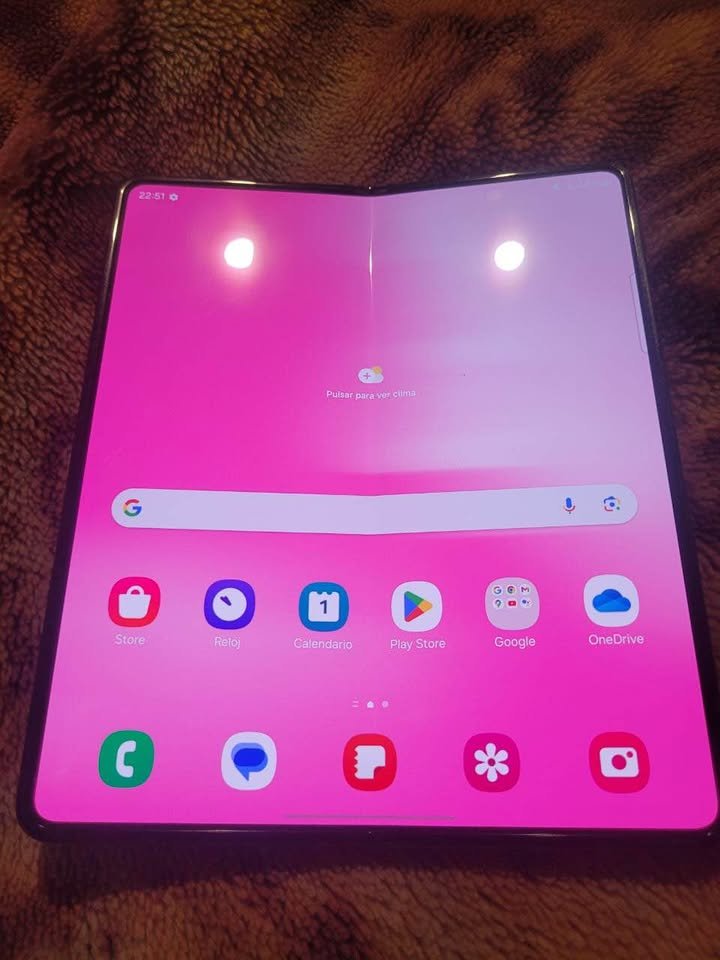 Samsung galaxy z fold 4