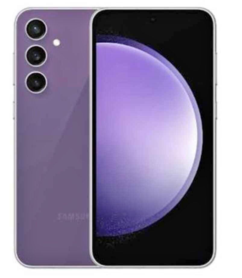 Vendo samsung s23 fe