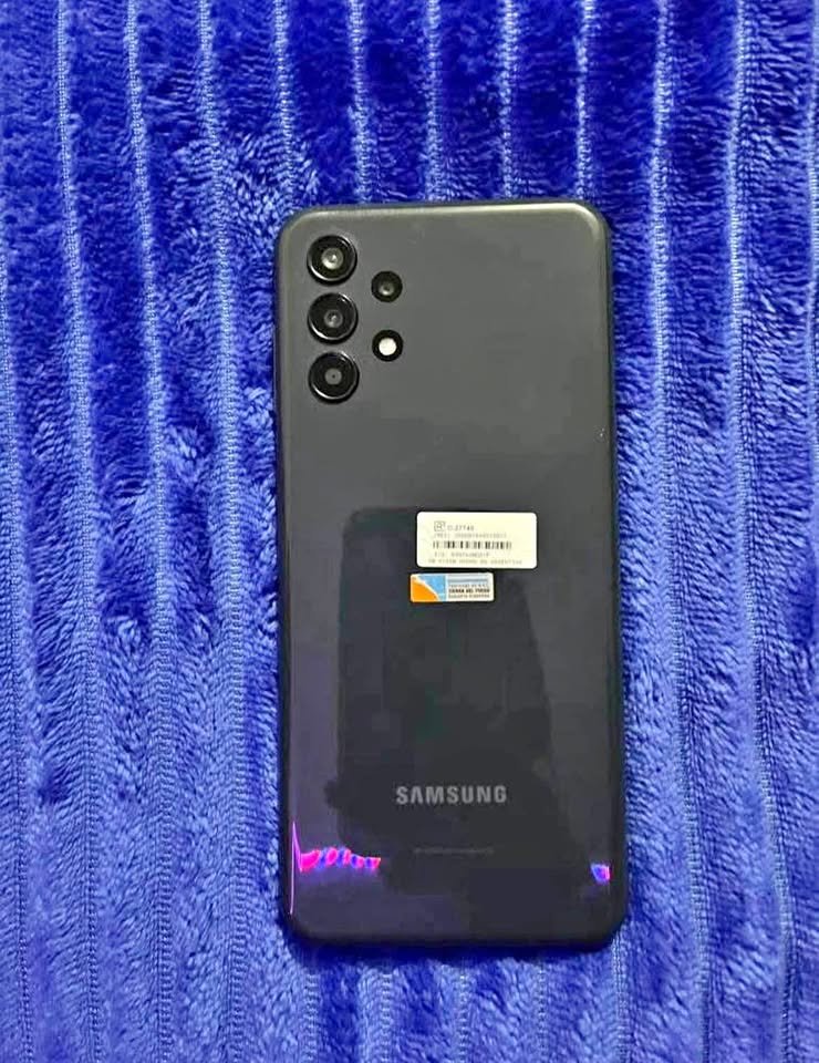 SAMSUNG A13