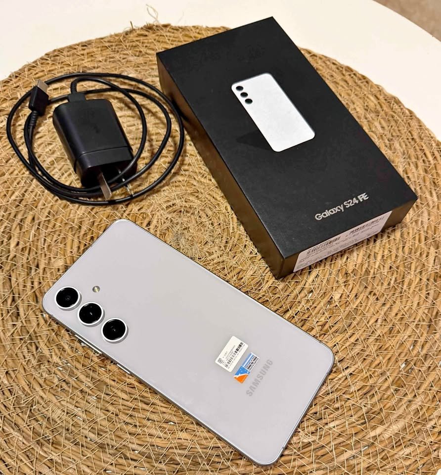 Samsung s24 fe