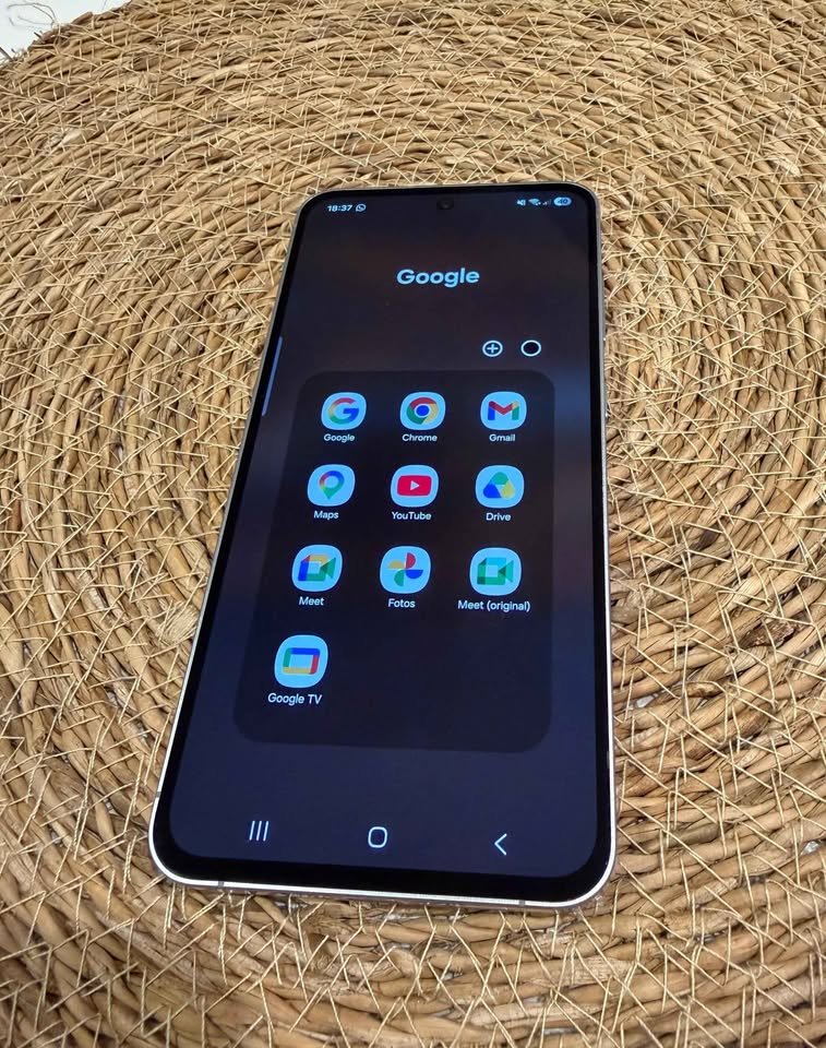 Samsung s24 fe