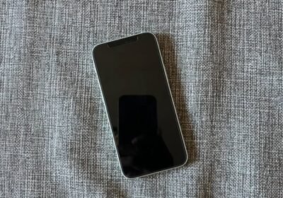 iPhone 12 mini 128 gb. En excelente estado.