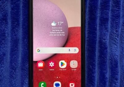 SAMSUNG A13