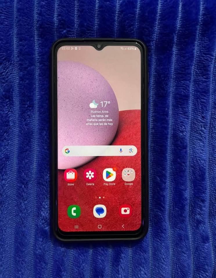 SAMSUNG A13