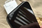 iPhone 15 Black