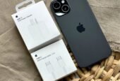 iPhone 15 Black