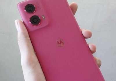 Vendo o permuto por iphone motorola edge 50 fusion