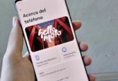 Vendo o permuto por iphone motorola edge 50 fusion