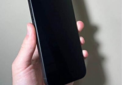 Líquido iPhone 15 128gb