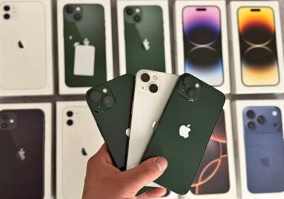 iPhone 13