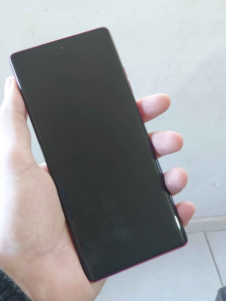 Vendo o permuto por iphone motorola edge 50 fusion