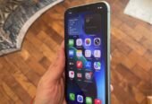 IPhone 11 (83% y 64Gb) sin face id (220mil) recibo iphone menor