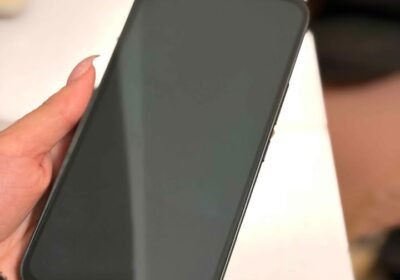 Samsung Galaxy A54 256GB Libre – Impecable