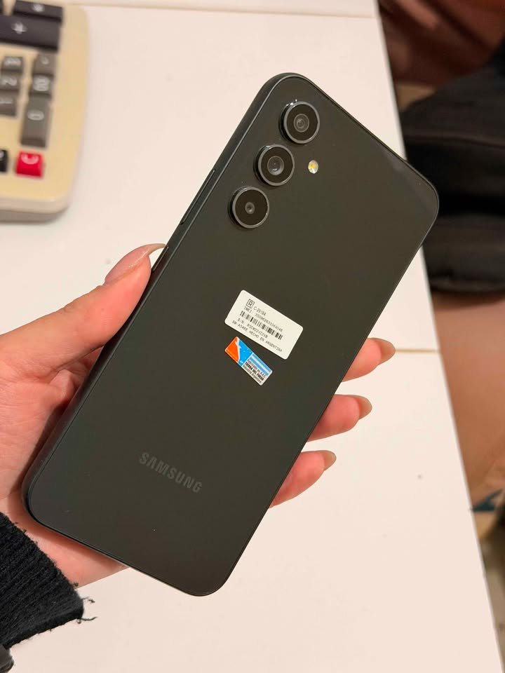 Samsung Galaxy A54 256GB Libre – Impecable