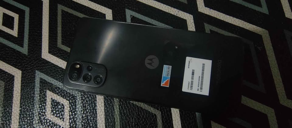 Motorola Moto g22