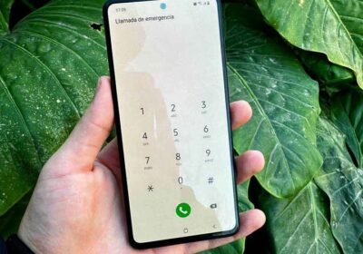 Vendo samsung a51 128gb Liberado Con pantalla 100% original detalle en la descripcion