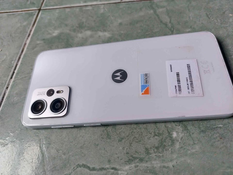 CELULAR MOTO G23