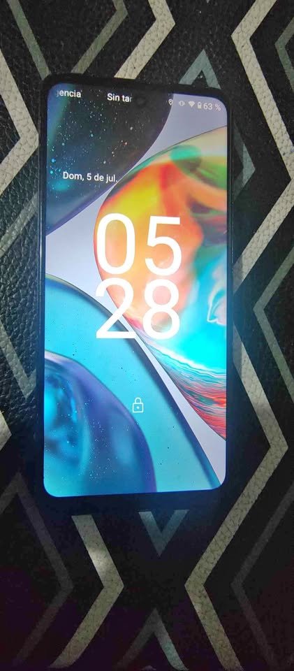 Motorola Moto g22