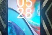 Motorola Moto g22