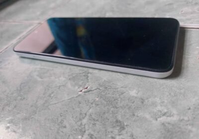 CELULAR MOTO G23