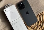 iPhone 14 Pro Black 📲