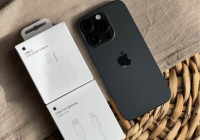 iPhone 14 Pro Black 📲