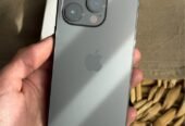 iPhone 14 Pro Black 📲