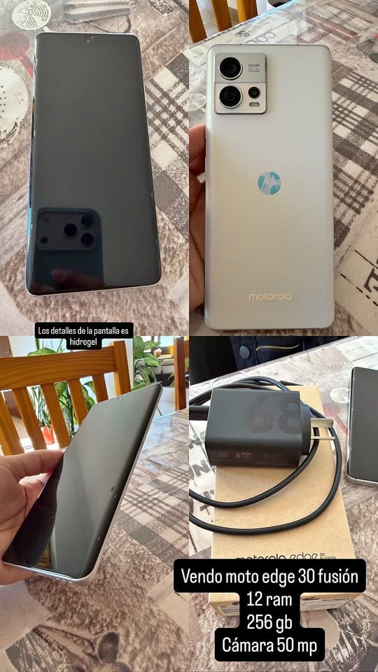 Moto+edge+30+fusión