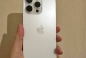 Vendo. Iphone 16 Pro Max