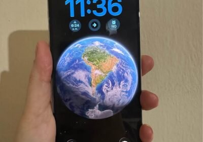 Vendo. Iphone 16 Pro Max