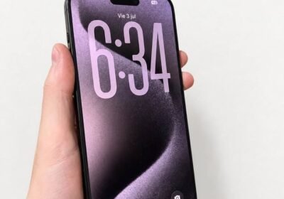 🔥✅Liquido iphone 15 Pro Max✅🔥256gb y 84%🔋 ($1.050.000)
