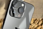 iPhone 14 Pro Black 📲