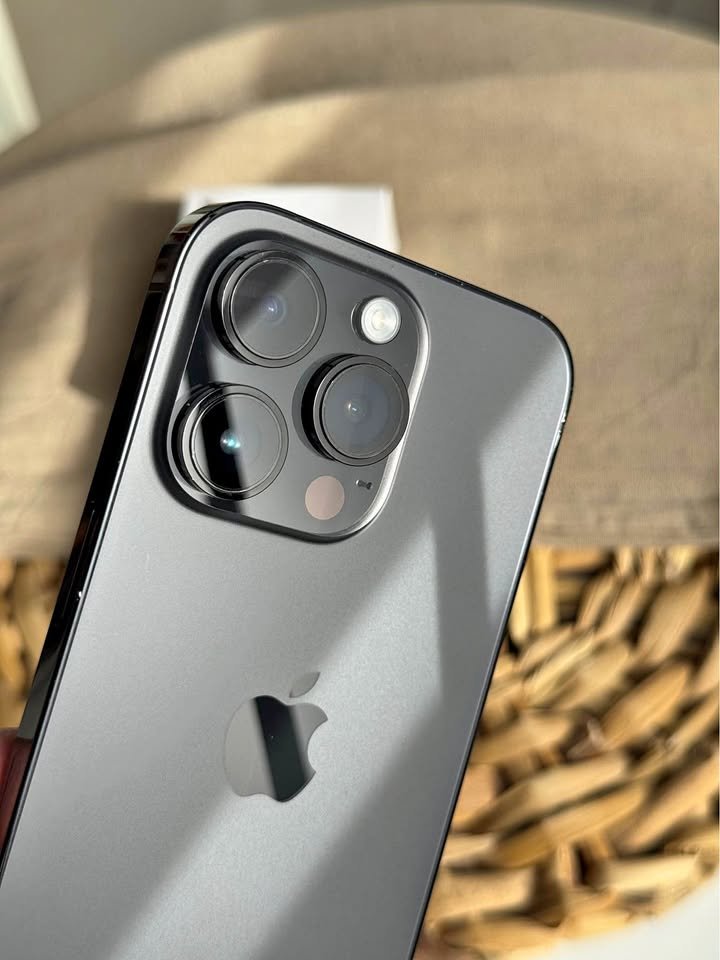 iPhone 14 Pro Black 📲