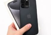 🔥✅Liquido iphone 15 Pro Max✅🔥256gb y 84%🔋 ($1.050.000)