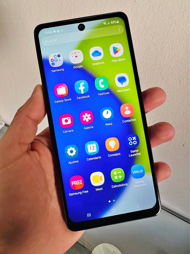📲SAMSUNG A52 LIBRE 128GB $150.000