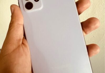 SAMSUNG A52 LIBRE 128GB $150.000