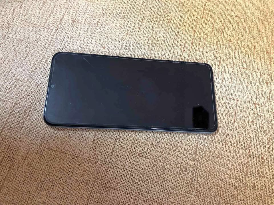 Teléfono celular