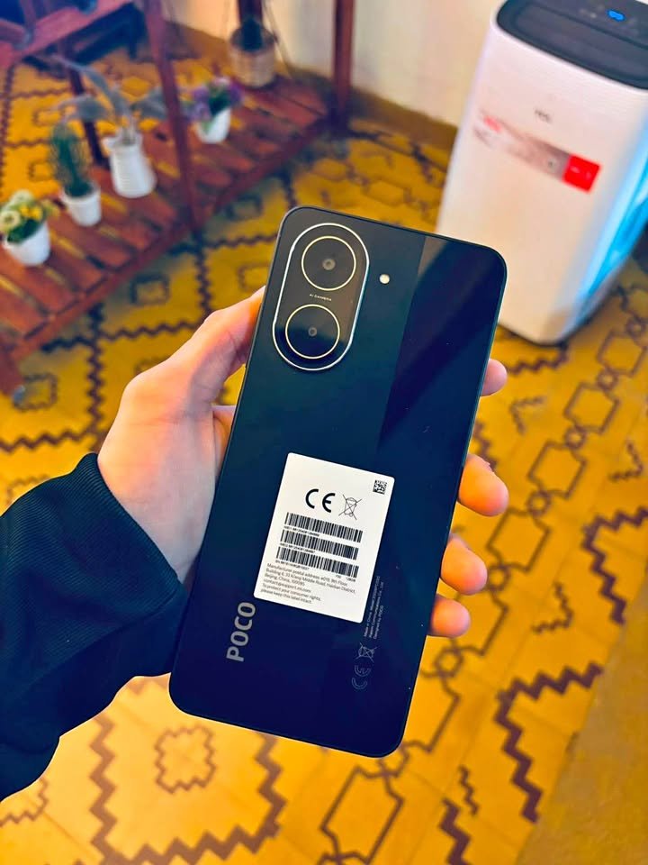 Teléfono Xiaomi C71