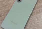 Samsung A56 256gb caja completo poco uso
